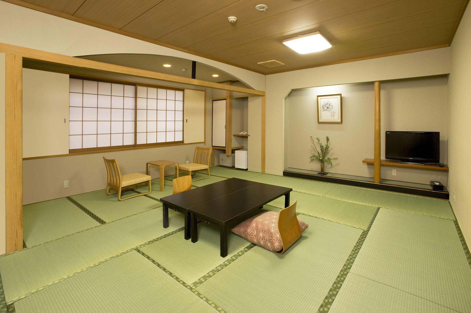Kyoto Ryokan Hirashin Buitenkant foto
