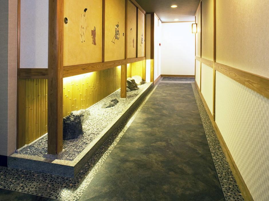 Kyoto Ryokan Hirashin Buitenkant foto